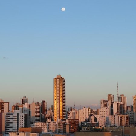 Studio Luxo Na Barra Salvador Exterior foto