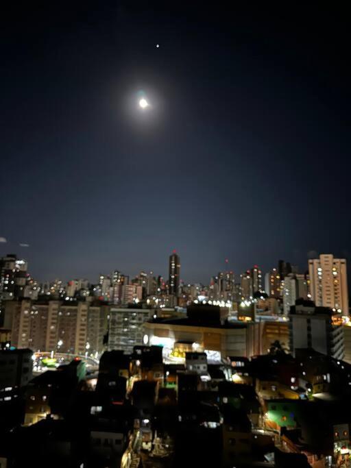 Studio Luxo Na Barra Salvador Exterior foto